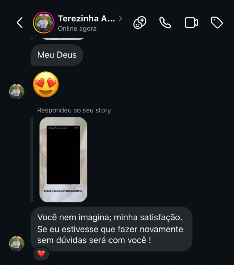 planejamento personalizado de rinoplastia